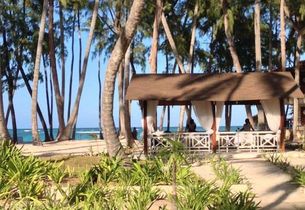 Carabela Vista Sol Beach